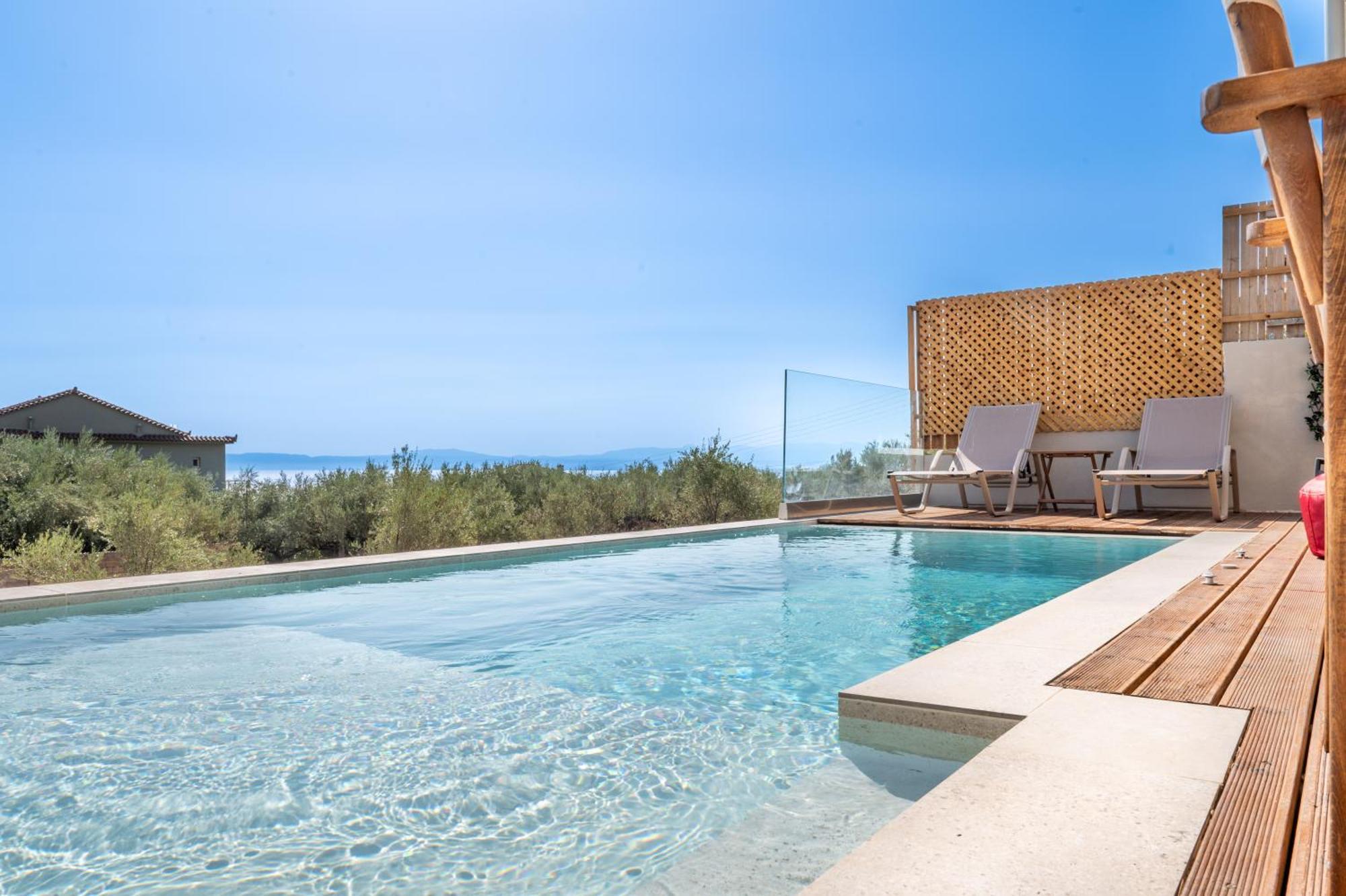 Petradi Suites Kalamata Exterior photo