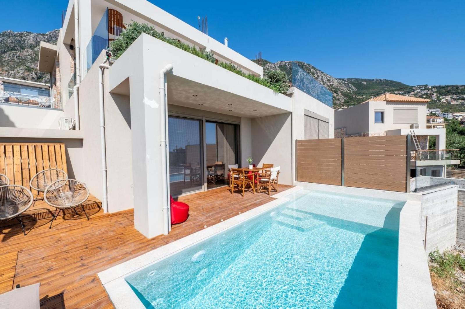 Petradi Suites Kalamata Exterior photo