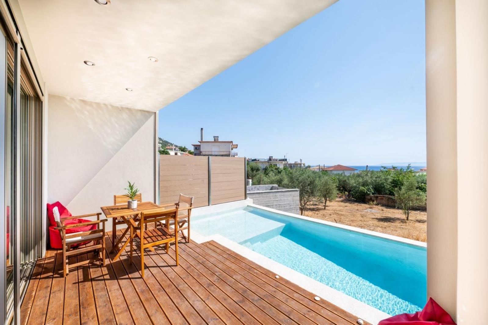 Petradi Suites Kalamata Exterior photo