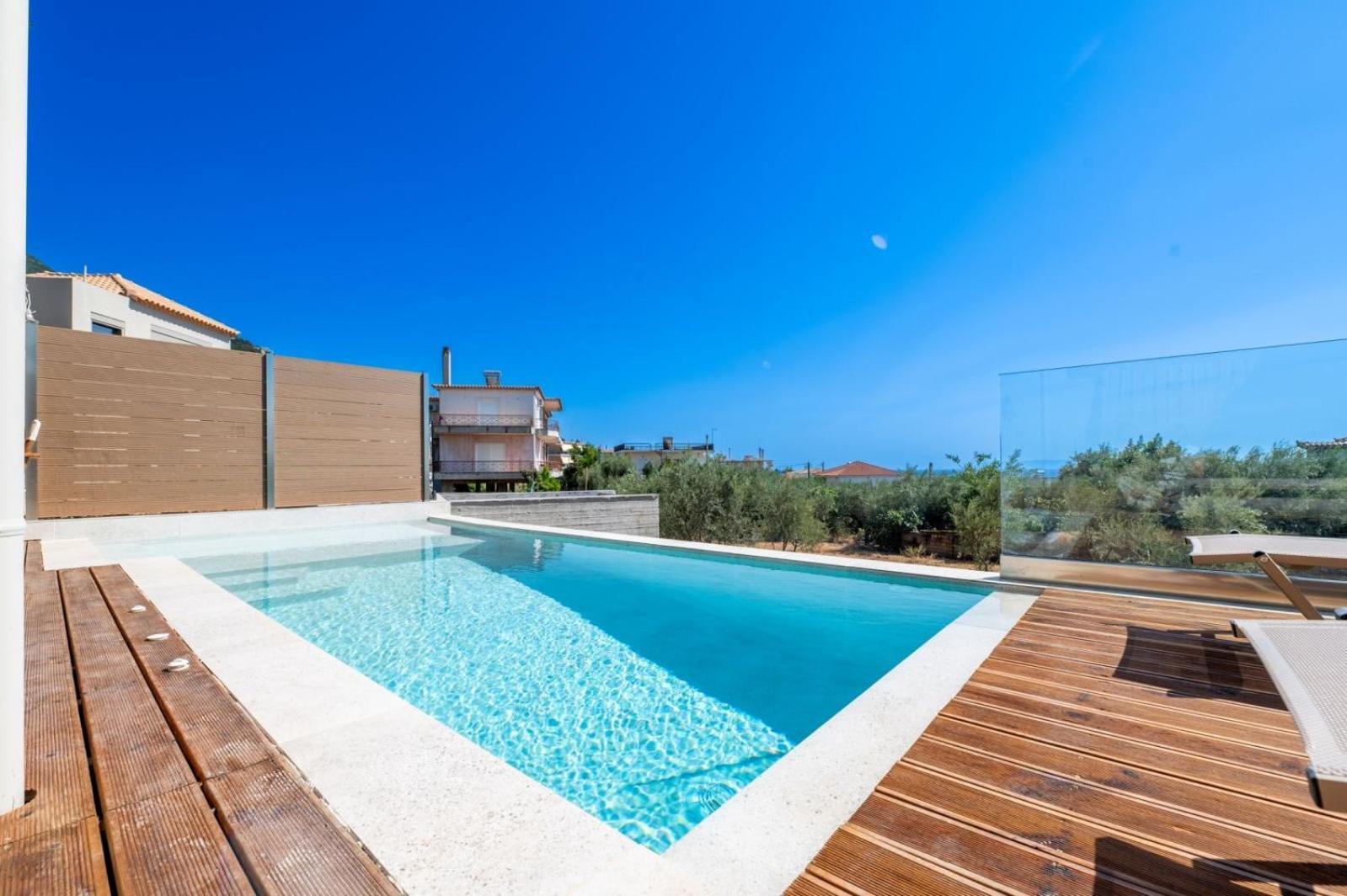 Petradi Suites Kalamata Exterior photo