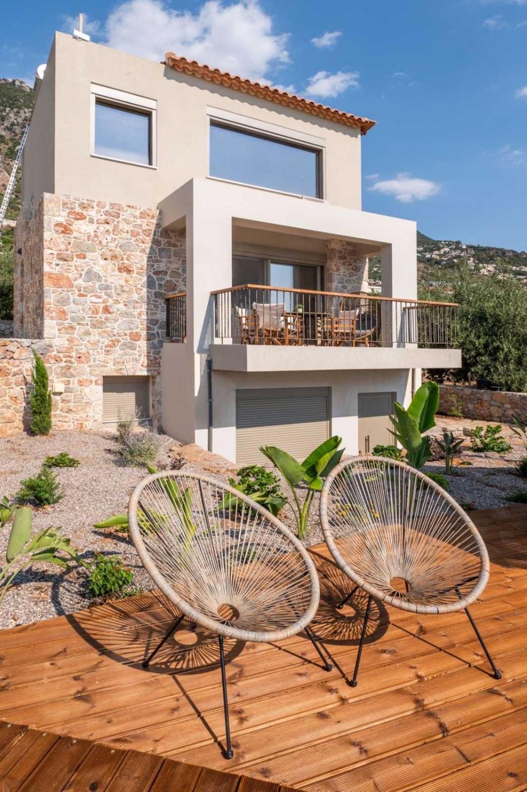 Petradi Suites Kalamata Exterior photo