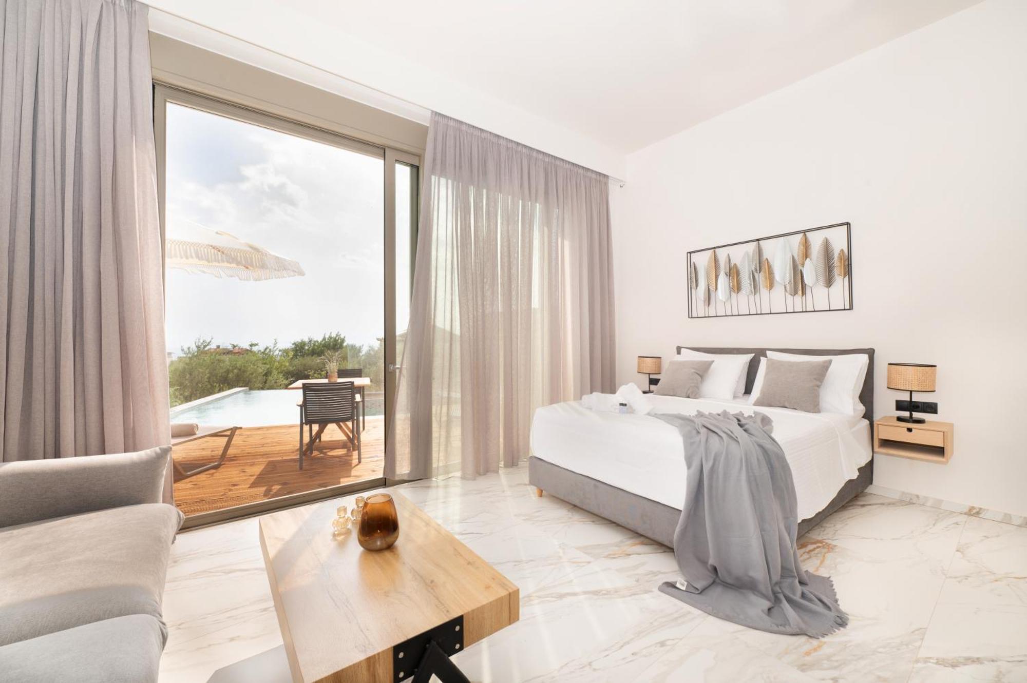 Petradi Suites Kalamata Exterior photo
