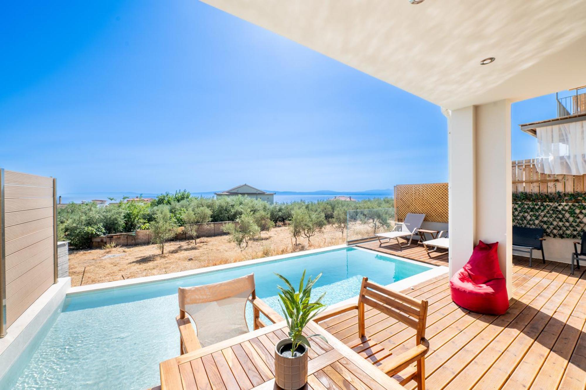 Petradi Suites Kalamata Exterior photo